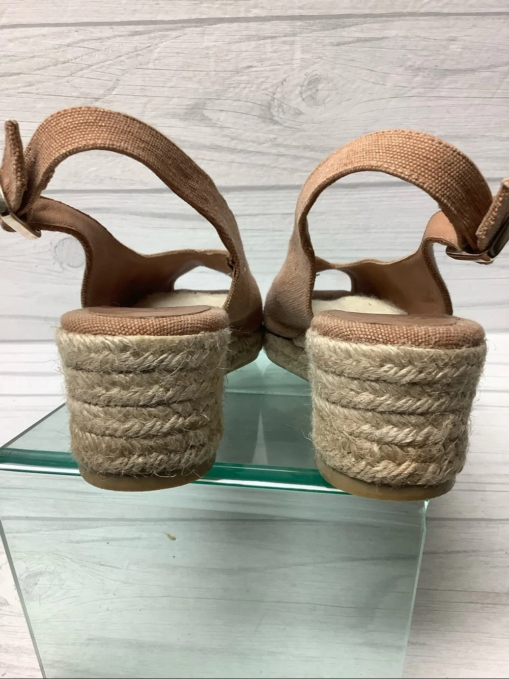 Castaner Espadrille Wedge Sandals